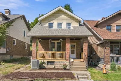 37 Bateman St, Pittsburgh, PA 15209 - Photo 1