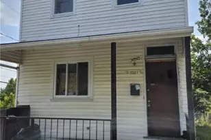 3321 Minnie St, Pittsburgh, PA 15212 - Photo 1