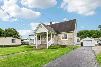 266 Stoney Hill Rd, Greensboro, PA 15338 - Photo 3