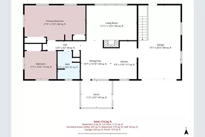 380 High St, Saxonburg Boro, PA 16056 - Photo 33
