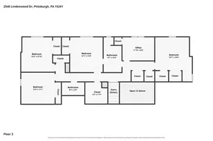 2540 Lindenwood Dr, Pittsburgh, PA 15241 - Photo 49