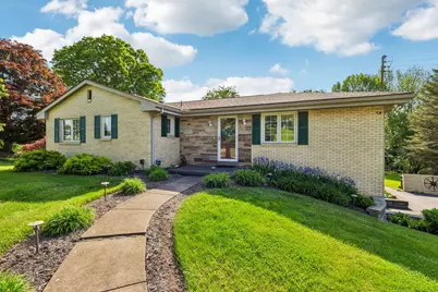 9102 Foxhunt, Pittsburgh, PA 15237 - Photo 1