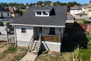 400 Olive Ave, North Charleroi, PA 15022 - Photo 1
