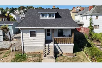 400 Olive Ave, North Charleroi, PA 15022 - Photo 3