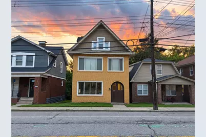 1217 McNeilly Avenue, Pittsburgh, PA 15216 - Photo 1