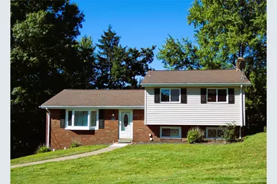 8459 Ridgemont Road, Pittsburgh, PA 15237 - Photo 1