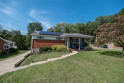 286 Southward Drive, Moon/Crescent Twp, PA 15108 - Photo 1
