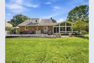 1219 Pleasant St, Raccoon Township, PA 15001 - Photo 27