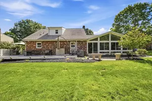 1219 Pleasant St, Raccoon Township, PA 15001 - Photo 27