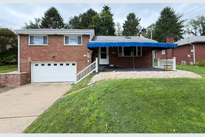 415 Colonial Drive, Monroeville, PA 15146 - Photo 1