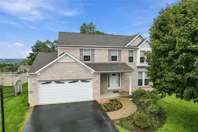 336 Indian Ridge Dr, Moon/Crescent Twp, PA 15108 - Photo 27