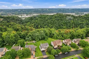 336 Indian Ridge Dr, Moon/Crescent Twp, PA 15108 - Photo 31