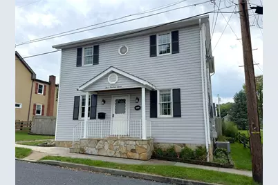 307 W Church Street, Ligonier Boro, PA 15658 - Photo 1