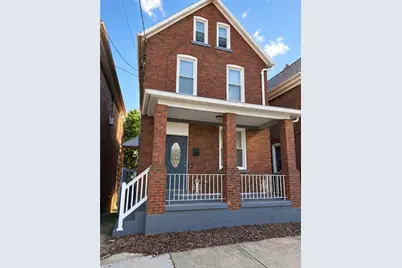 141 Third Ave, Braddock, PA 15104 - Photo 1