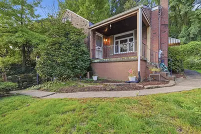 610 Cascade Road, Pittsburgh, PA 15221 - Photo 3