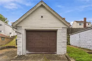 1506 Pennsylvania Ave, West Mifflin, PA 15122 - Photo 23