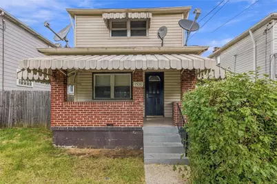 1506 Pennsylvania Ave, West Mifflin, PA 15122 - Photo 1