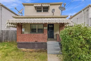 1506 Pennsylvania Ave, West Mifflin, PA 15122 - Photo 1