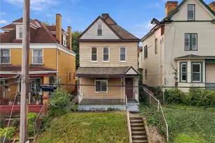 306 E 11th Ave, Homestead, PA 15120 - Photo 1