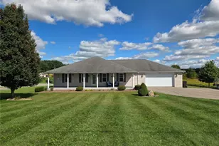 305 Dick Rd, Franklin Township, PA 16001 - Photo 1