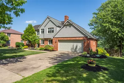 133 Druid Dr, Peters Township, PA 15317 - Photo 1