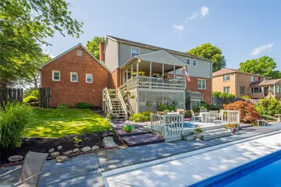 133 Druid Dr, Peters Township, PA 15317 - Photo 43