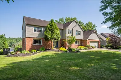 133 Druid Dr, Peters Township, PA 15317 - Photo 3