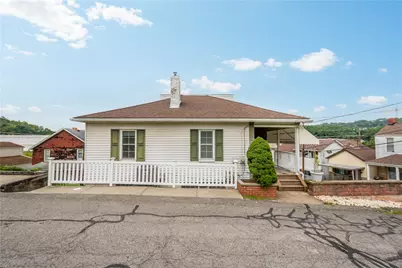 535 Magazine St, Carnegie, PA 15106 - Photo 1