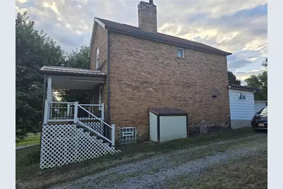 255 Francis Mine State Rd, Smith Township, PA 15021 - Photo 3