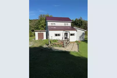 356 Old Route 19, Scott Township, PA 16101 - Photo 1