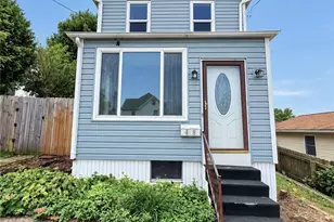 488 New York Ave, Rochester, PA 15074 - Photo 1