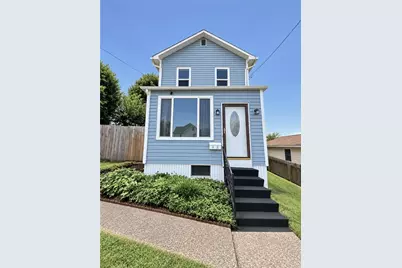488 New York Ave, Rochester, PA 15074 - Photo 1