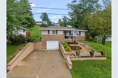 800 Sherman Avenue, Franklin Township, PA 15370 - Photo 1