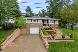 800 Sherman Ave, Franklin Township, PA 15370 - Photo 1