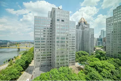 320 Fort Duquesne Boulevard #5C, Pittsburgh, PA 15222 - Photo 35