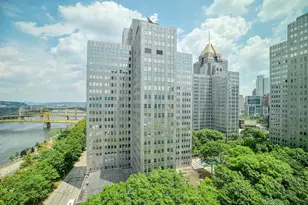 320 Fort Duquesne Blvd, Pittsburgh, PA 15222 - Photo 35