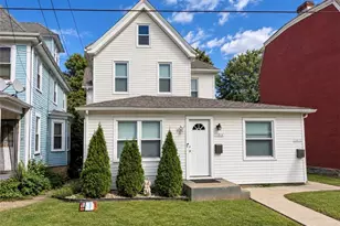 1512 6th Ave, Beaver Falls, PA 15010 - Photo 1