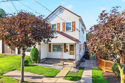 507 Main Street, Boswell Boro, PA 15531 - Photo 1