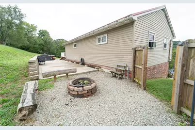 107 Jp Lane, Bullskin Township, PA 15425 - Photo 3