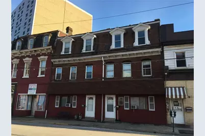 505 S Main St, Pittsburgh, PA 15215 - Photo 1