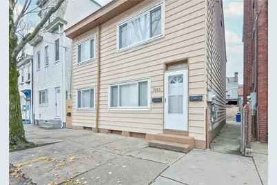 1815 Mary St #2nd floor, Pittsburgh, PA 15203 - Photo 1