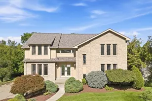 117 Little John Dr, Peters Township, PA 15317 - Photo 1