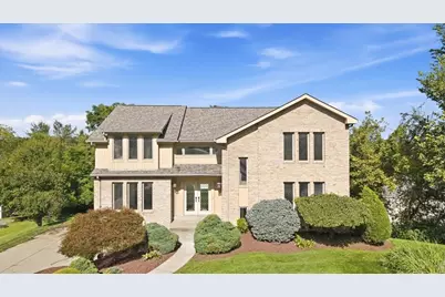 117 Little John Drive, Peters Township, PA 15317 - Photo 1