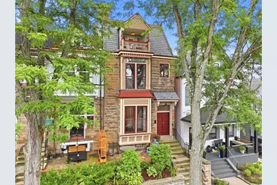 716 N Beatty Street, Pittsburgh, PA 15206 - Photo 3