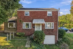 255 W Steuben St, Pittsburgh, PA 15205 - Photo 1