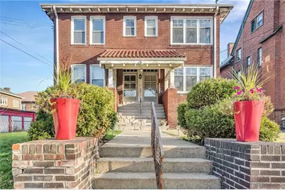5617 Elgin, Pittsburgh, PA 15206 - Photo 1