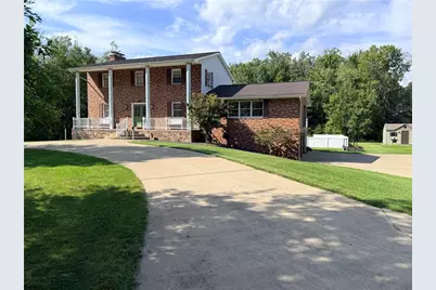 6875 Route 553 Hwy, Cherryhll Township-Clymer, PA 15728 - Photo 1