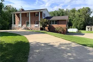 6875 Route 553 Hwy, Cherryhll Township-Clymer, PA 15728 - Photo 1