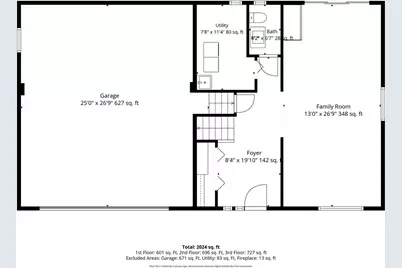 264 Fernledge Dr, New Kensington, PA 15068 - Photo 47