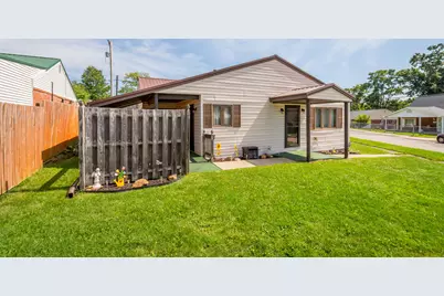 112 Larry Street, Hopewell Township, PA 15001 - Photo 25